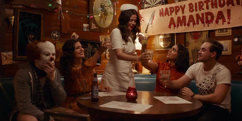 ブロークン・ハート・ギャラリーの画像