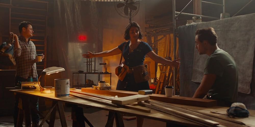 ブロークン・ハート・ギャラリーの画像