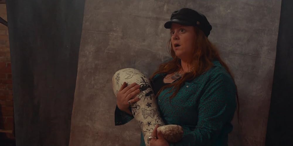 ブロークン・ハート・ギャラリーの画像