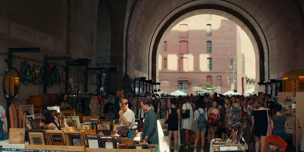 ブロークン・ハート・ギャラリーの画像