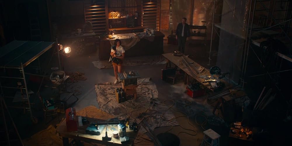 ブロークン・ハート・ギャラリーの画像