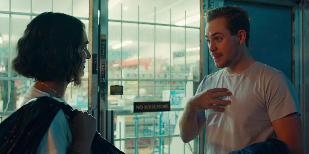 ブロークン・ハート・ギャラリーの画像