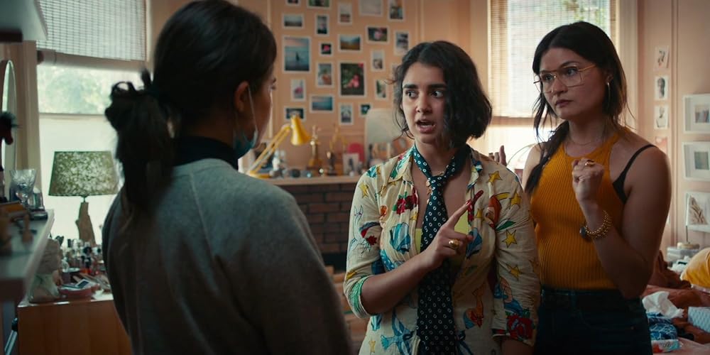 ブロークン・ハート・ギャラリーの画像