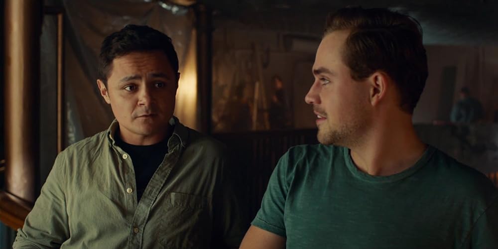 ブロークン・ハート・ギャラリーの画像