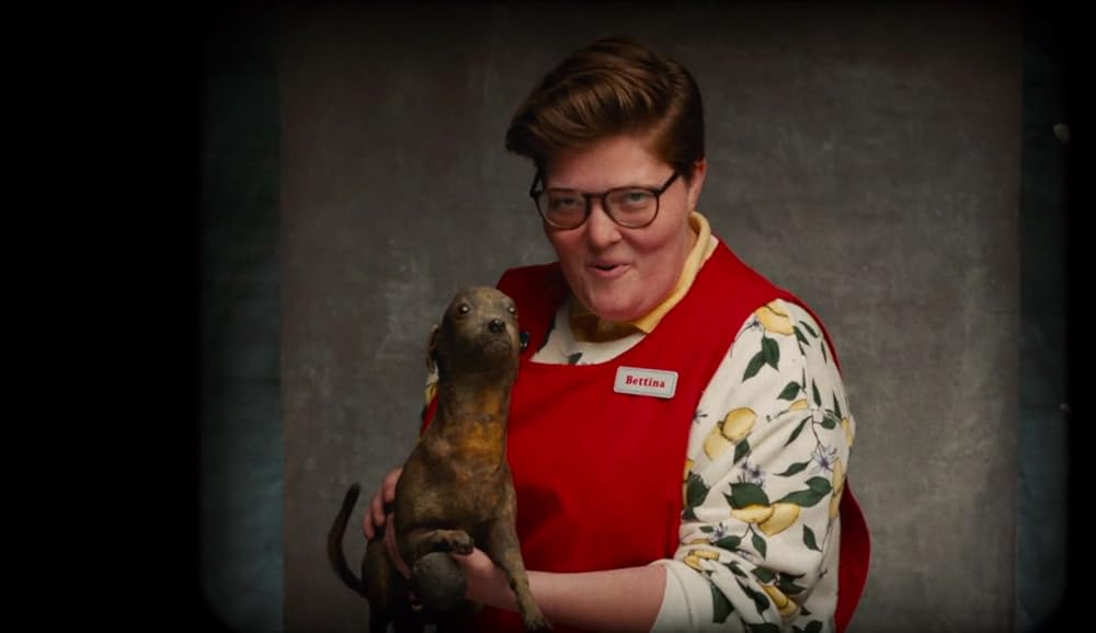 ブロークン・ハート・ギャラリーの画像