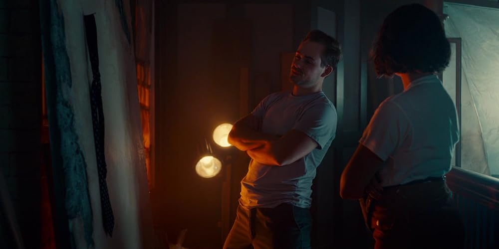 ブロークン・ハート・ギャラリーの画像