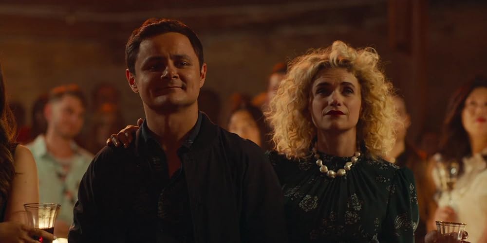 ブロークン・ハート・ギャラリーの画像