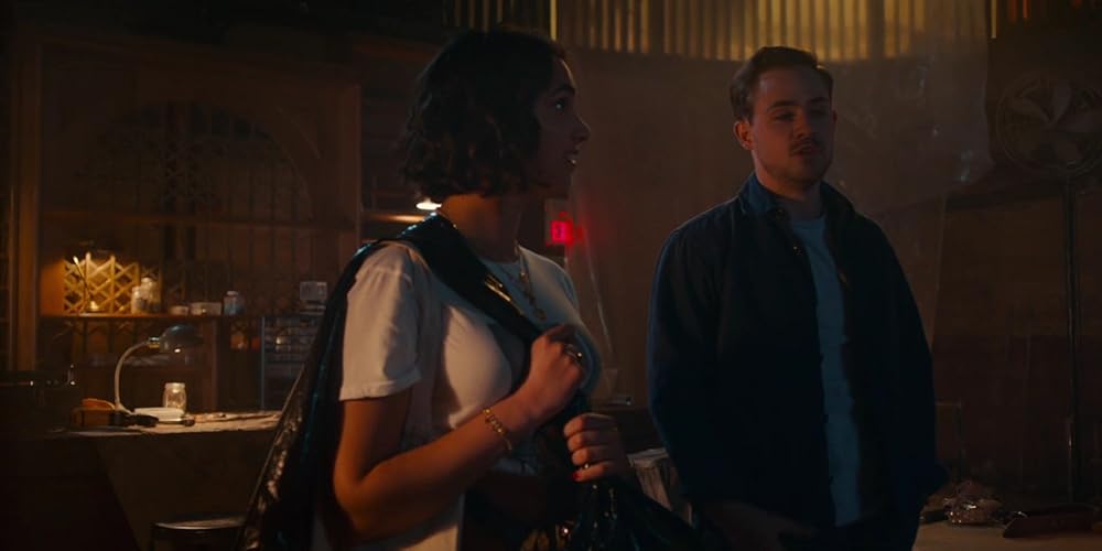 ブロークン・ハート・ギャラリーの画像