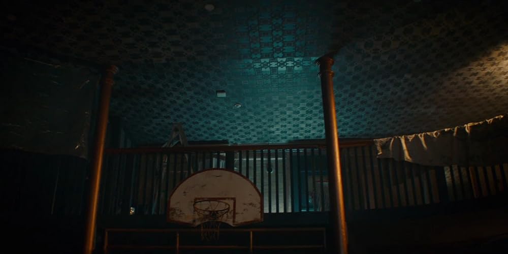 ブロークン・ハート・ギャラリーの画像