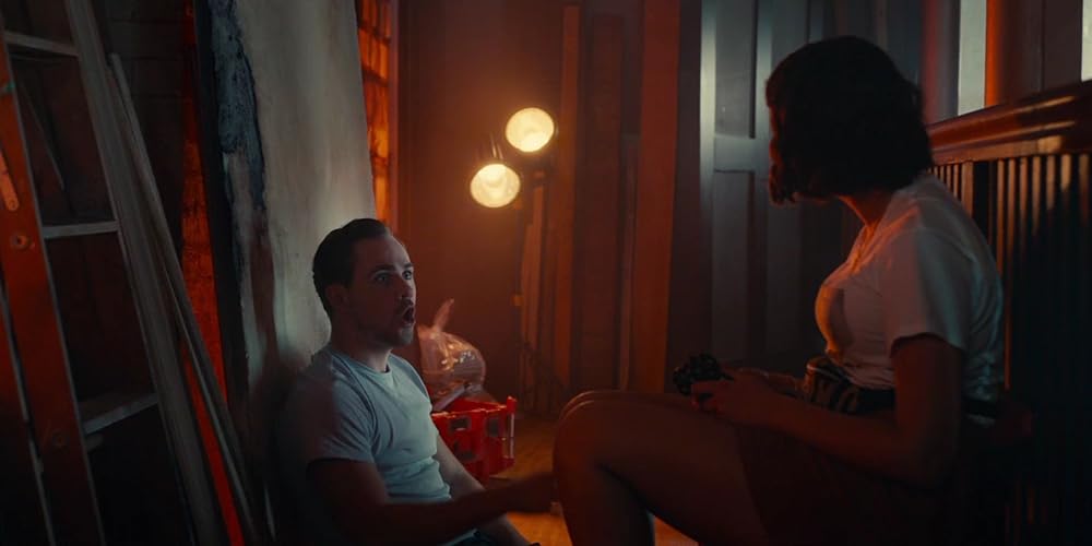 ブロークン・ハート・ギャラリーの画像