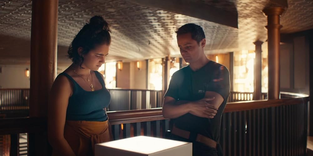 ブロークン・ハート・ギャラリーの画像