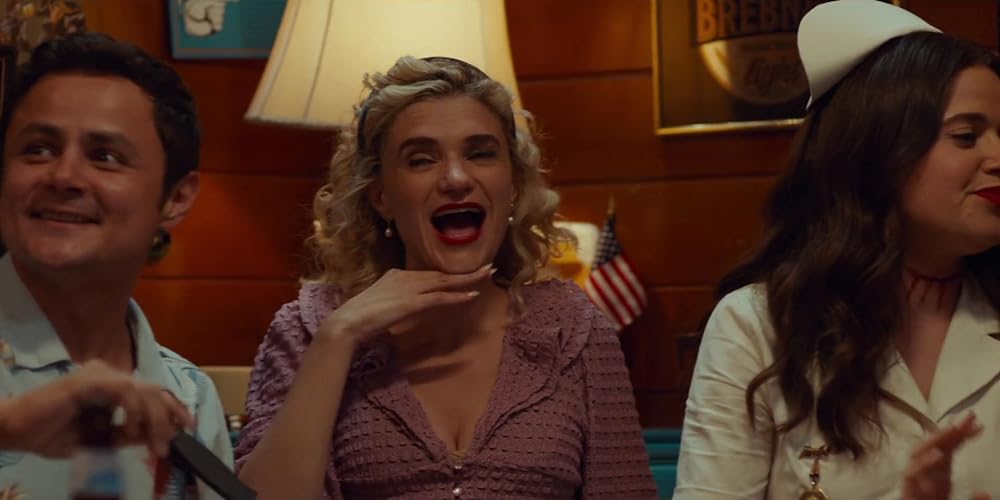 ブロークン・ハート・ギャラリーの画像