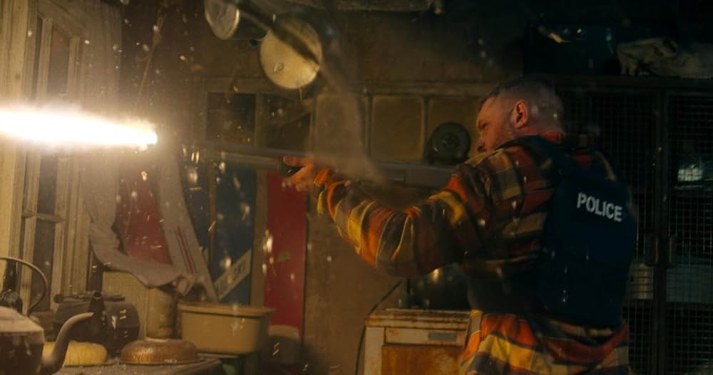 ハボックの画像