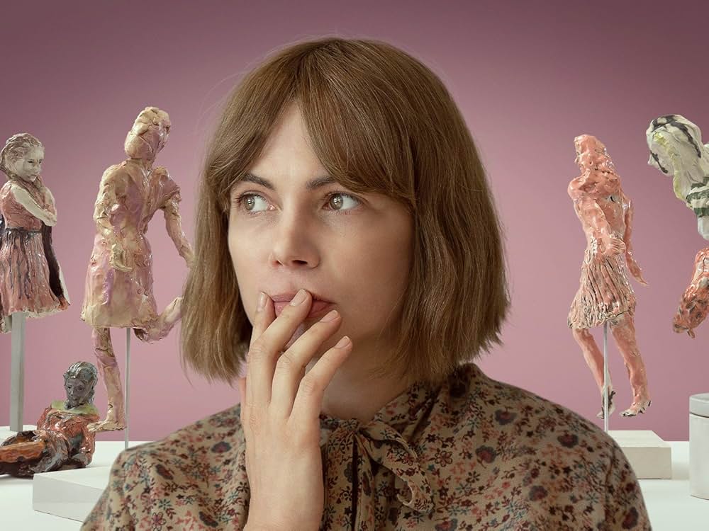 ショーイング・アップの画像