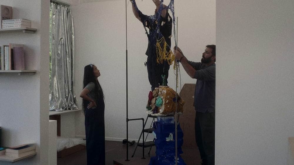 ショーイング・アップの画像