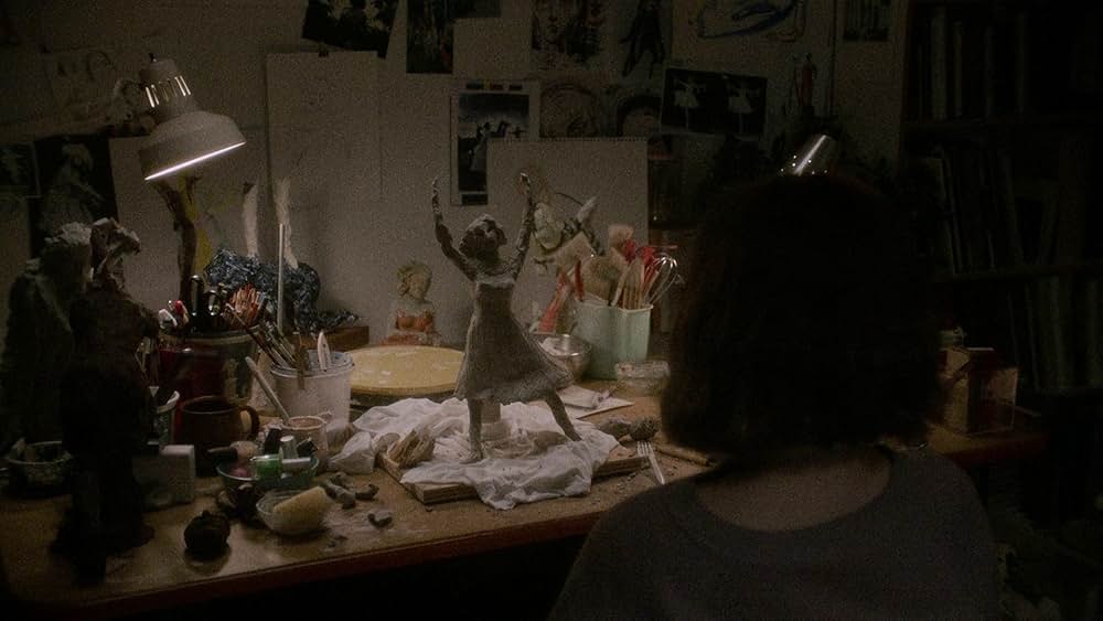 ショーイング・アップの画像