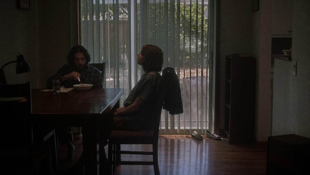 ショーイング・アップの画像