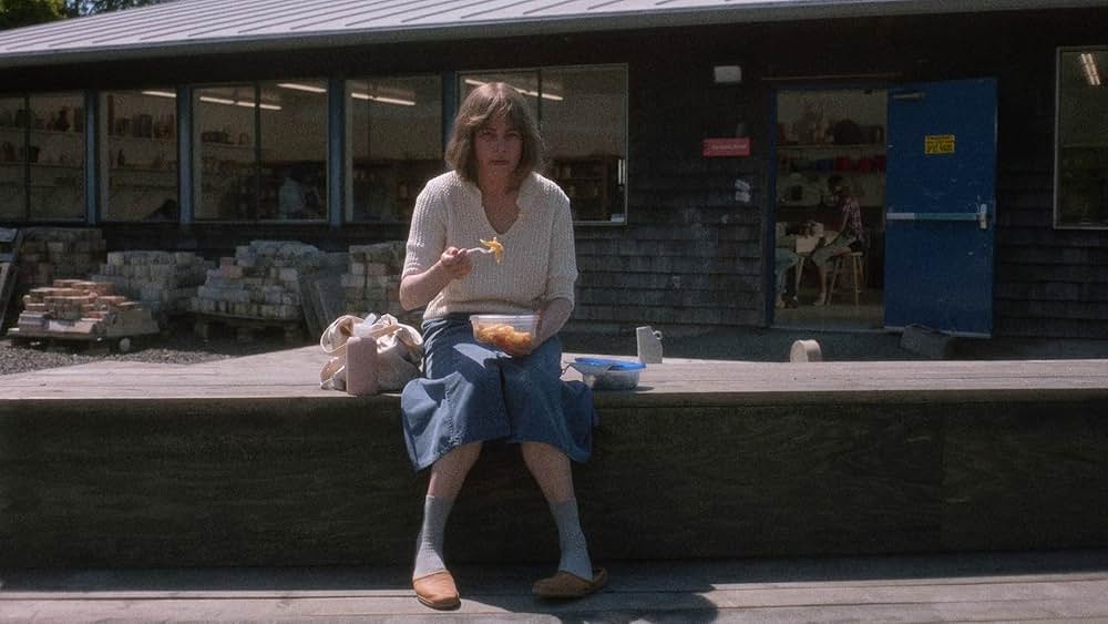 ショーイング・アップの画像