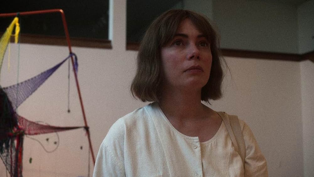 ショーイング・アップの画像