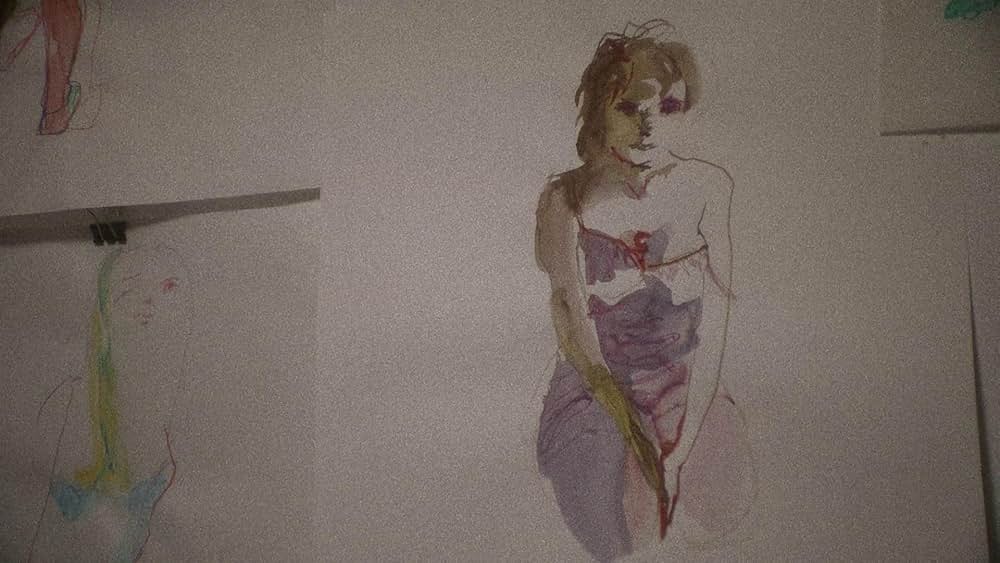 ショーイング・アップの画像