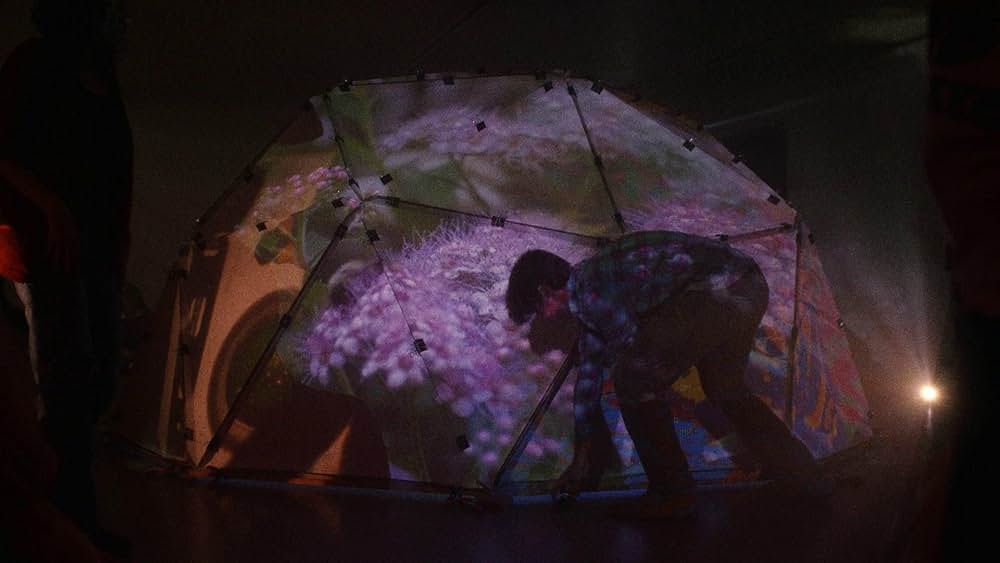 ショーイング・アップの画像