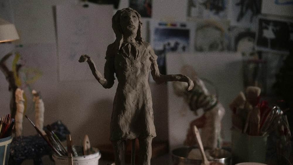 ショーイング・アップの画像