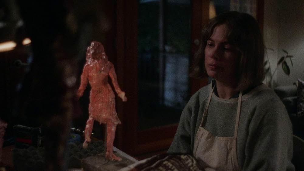 ショーイング・アップの画像