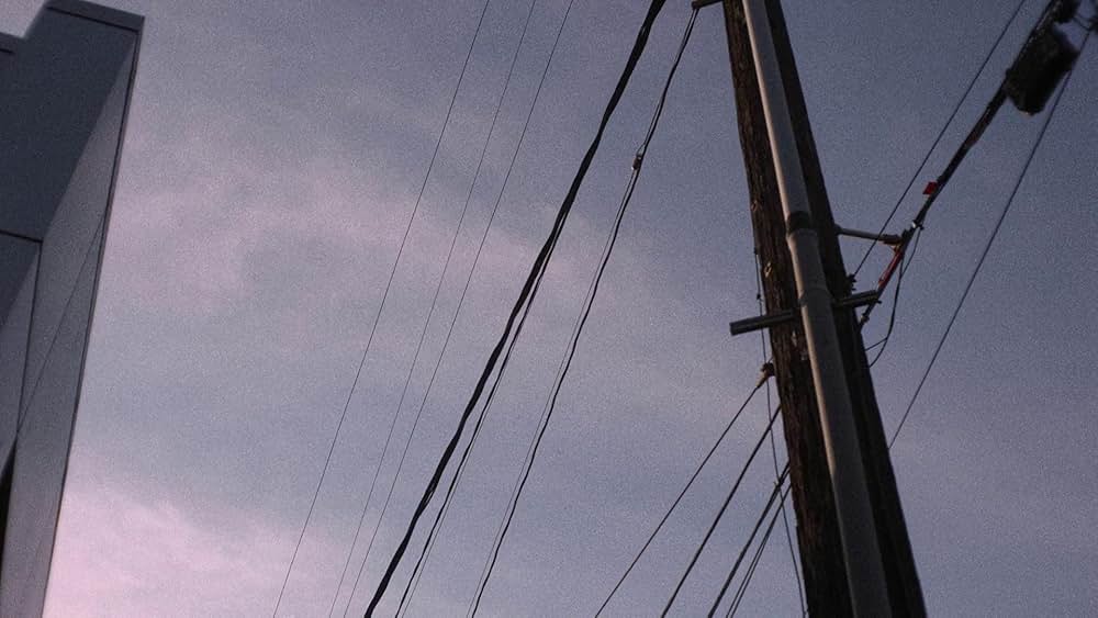 ショーイング・アップの画像