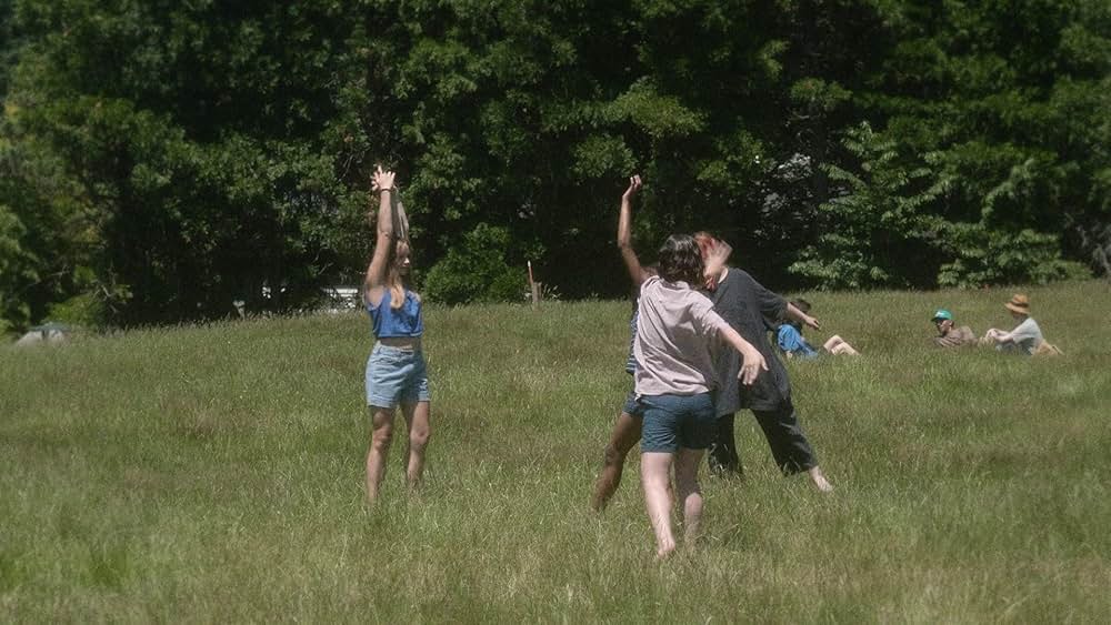 ショーイング・アップの画像
