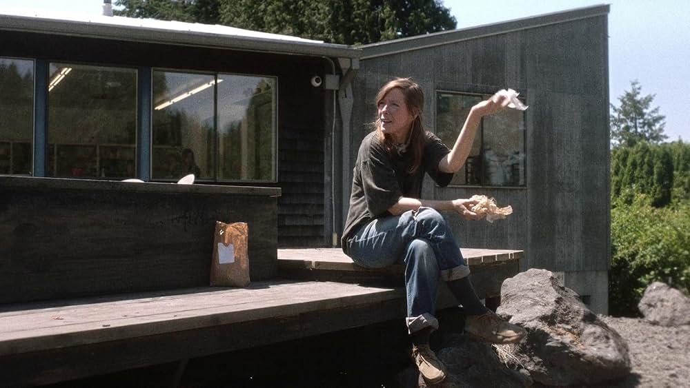 ショーイング・アップの画像