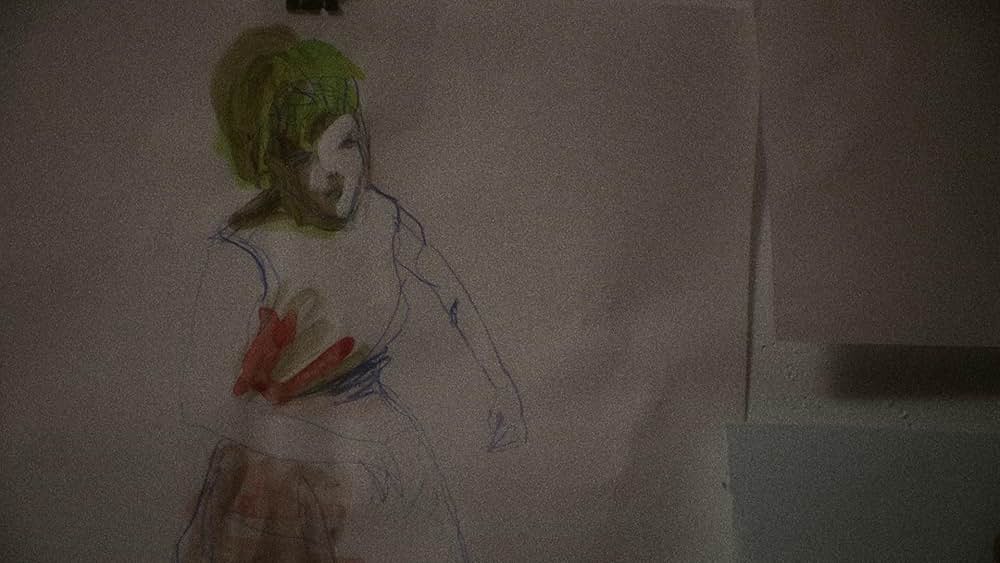 「ショーイング・アップ」の画像