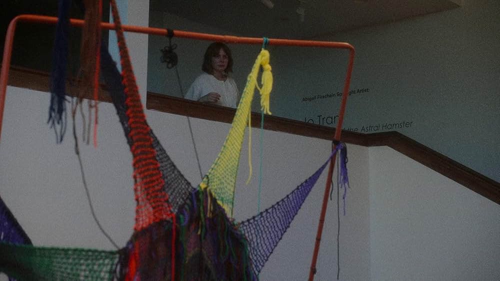 ショーイング・アップの画像