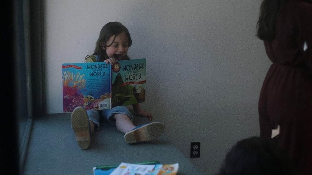 ショーイング・アップの画像