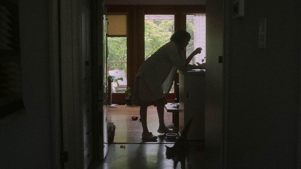 ショーイング・アップの画像