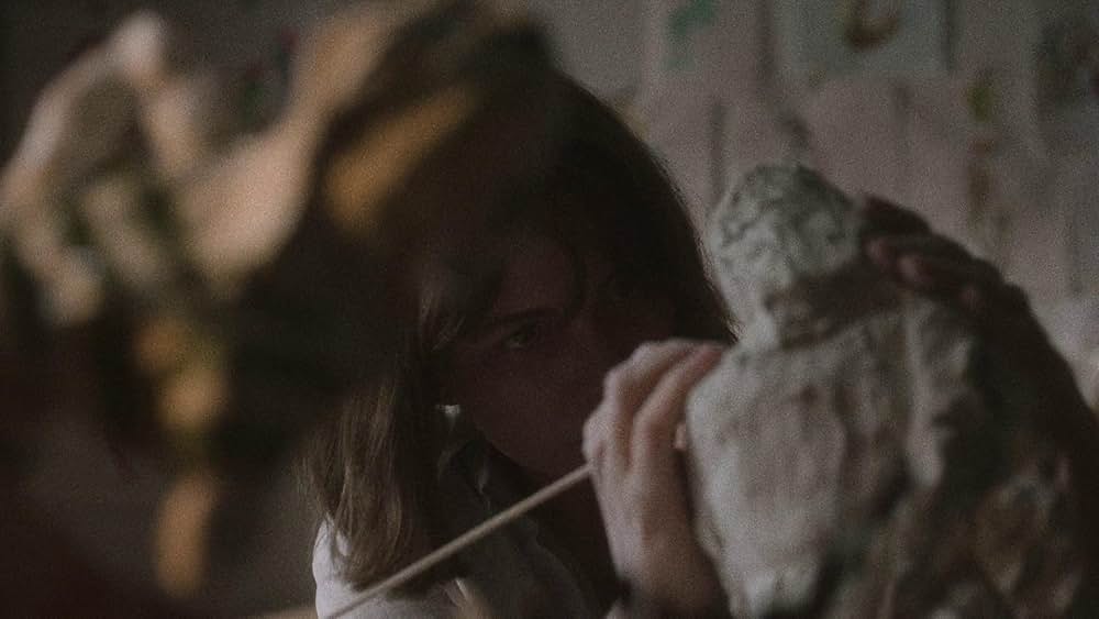 ショーイング・アップの画像