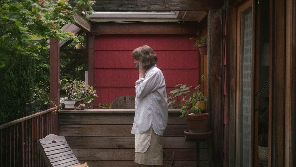 ショーイング・アップの画像