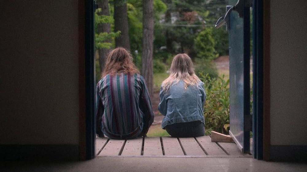 ショーイング・アップの画像