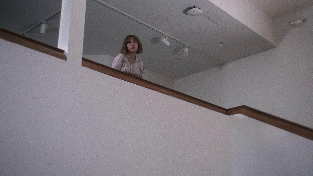 ショーイング・アップの画像