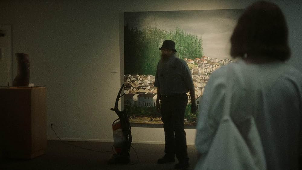 ショーイング・アップの画像