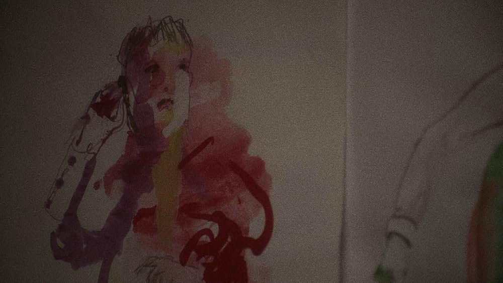 ショーイング・アップの画像