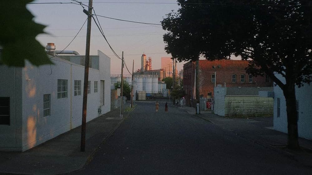 ショーイング・アップの画像