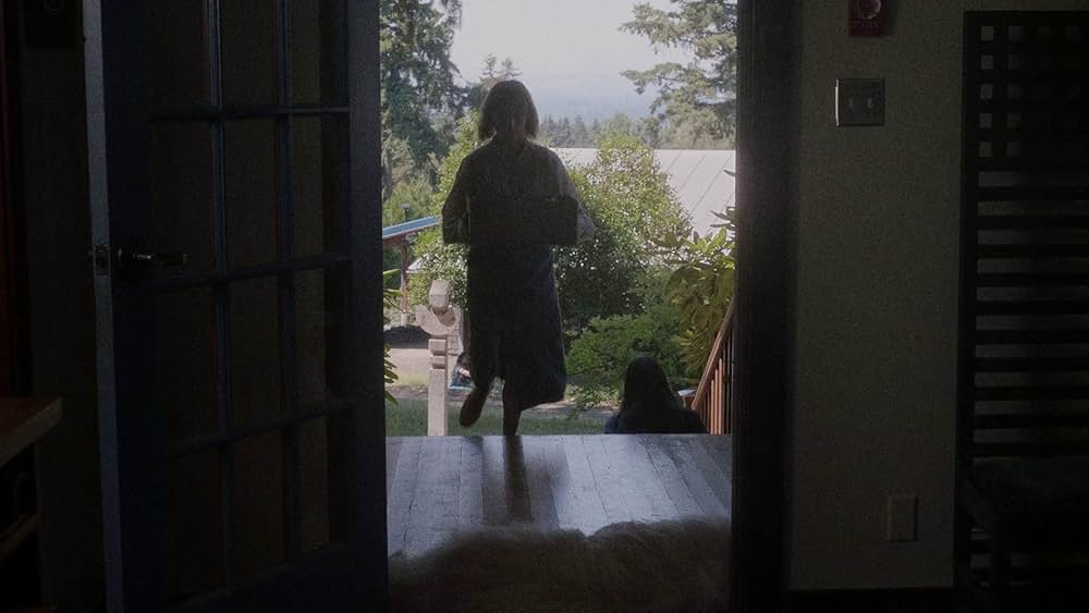 ショーイング・アップの画像