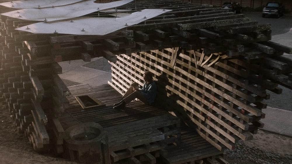 ショーイング・アップの画像