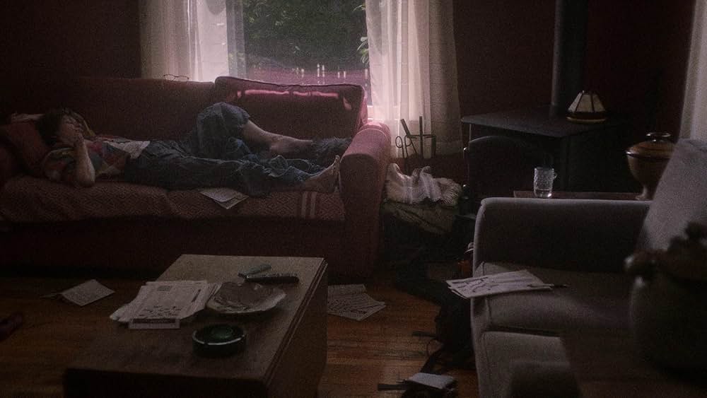 ショーイング・アップの画像