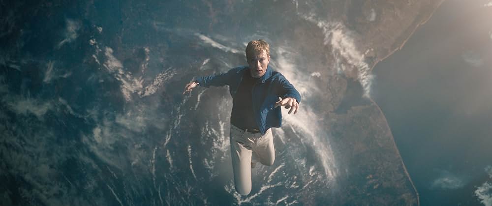 ファンタスティック４：ファースト・ステップの画像