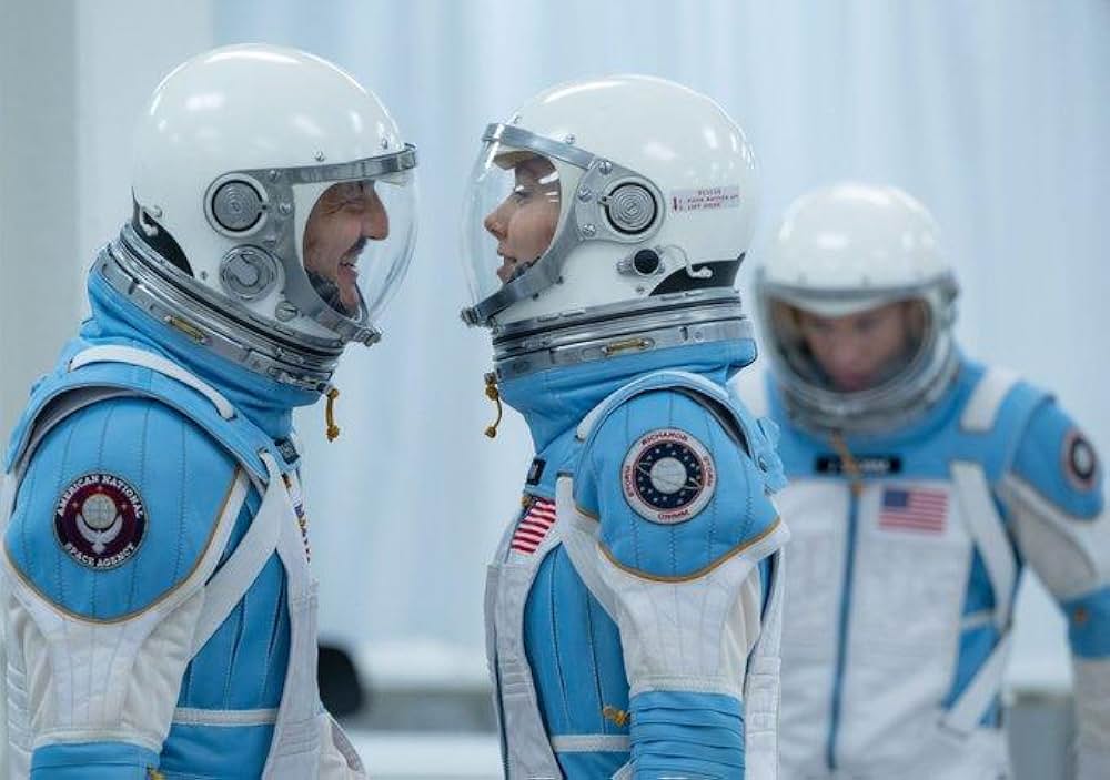 ファンタスティック４：ファースト・ステップの画像