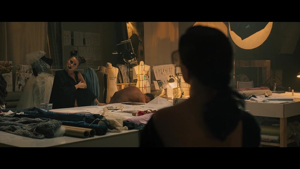 「愛は、新たな日々へ」の画像