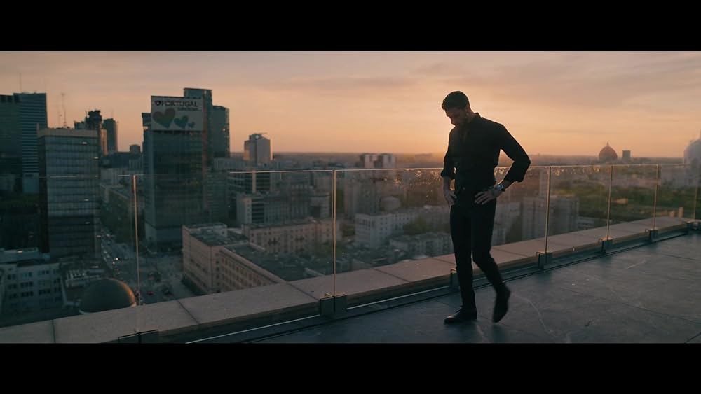 「愛は、新たな日々へ」の画像