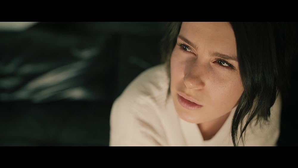 「愛は、新たな日々へ」の画像