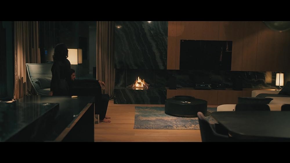 「愛は、新たな日々へ」の画像